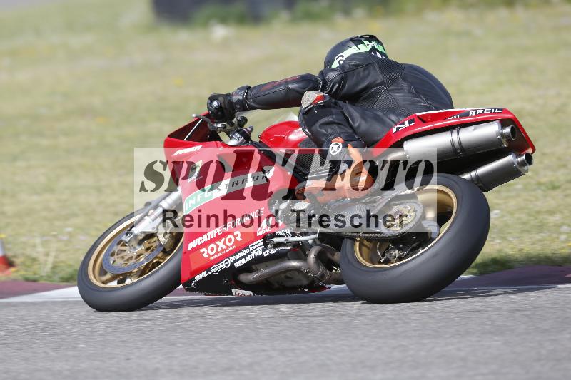 /08 17.04.2026  TZ Motorsport ADR/Gruppe rot/272